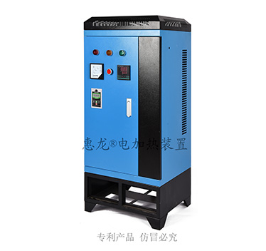 100KW電磁加熱器