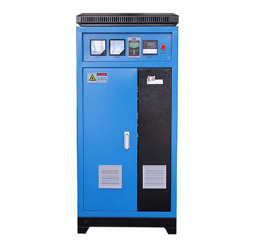 120KW電磁加熱器