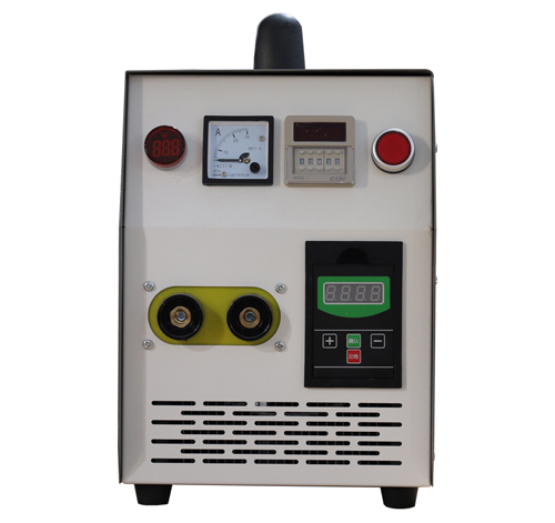 電磁模頭加熱器